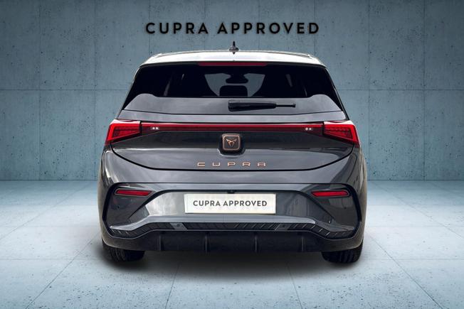 CUPRA BORN Photo 8