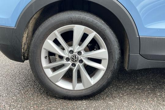 Volkswagen T-cross Photo autoimg-d62ac6dbdc8e6f0a3cf7763bc6dade6533eaaeaf.jpg