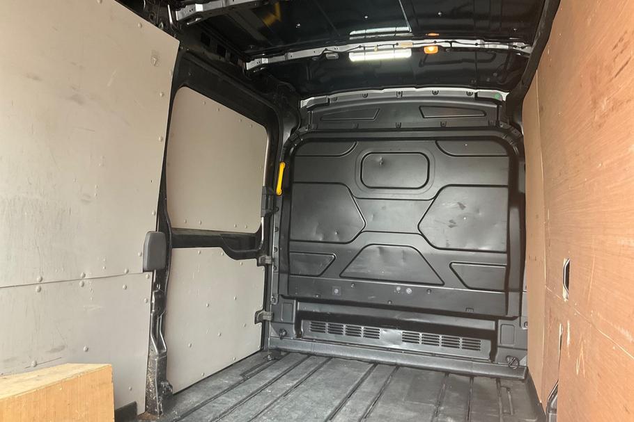 Used Ford Transit ML71XVE 4