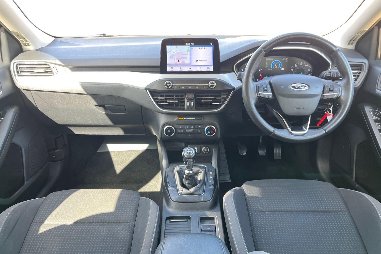 Ford Focus Photo 9