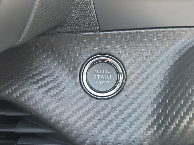 Used Peugeot 208 MD24WRU 38