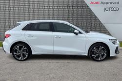 AUDI A3 Photo 4