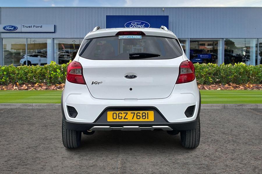 Ford KA+ Photo autoimg-d62d0214e6144acce16d93896a2919b6f8e7ca2e.jpg