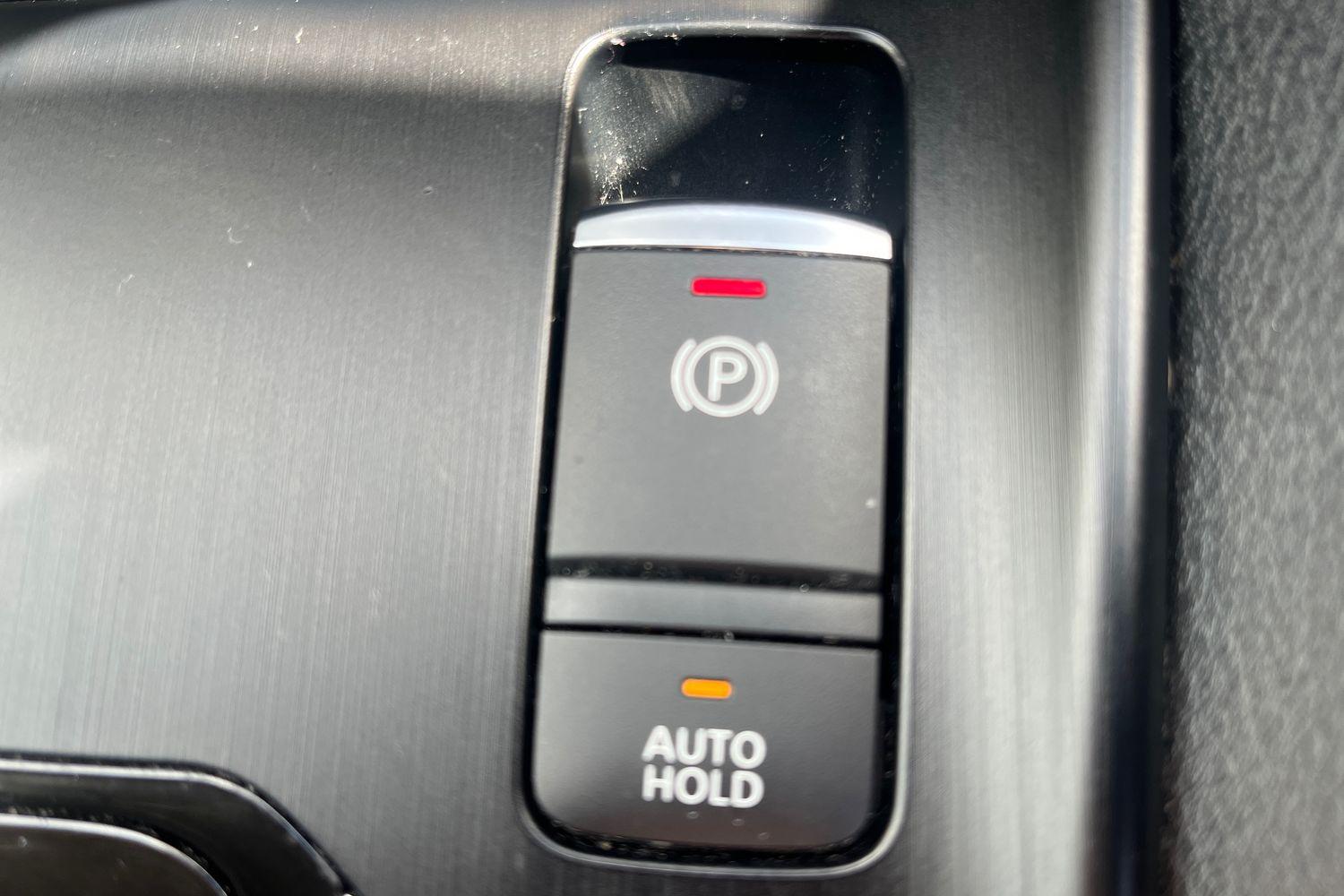 Nissan QASHQAI Photo 25