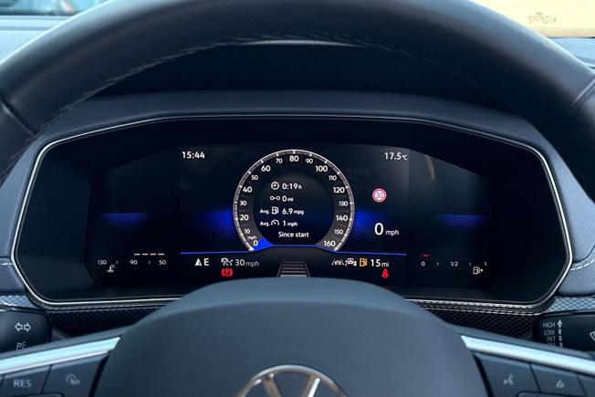 VOLKSWAGEN T-Cross Photo 32