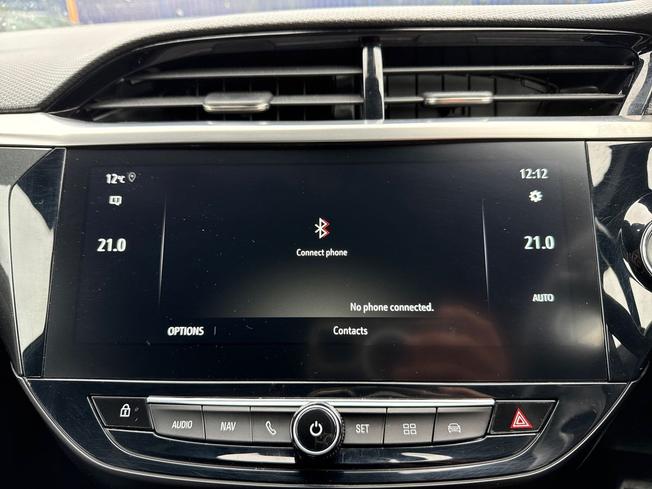 VAUXHALL CORSA Photo 42