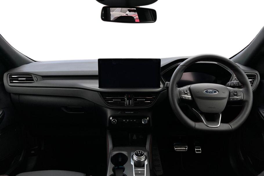 Used Ford Kuga HMZ2470 10