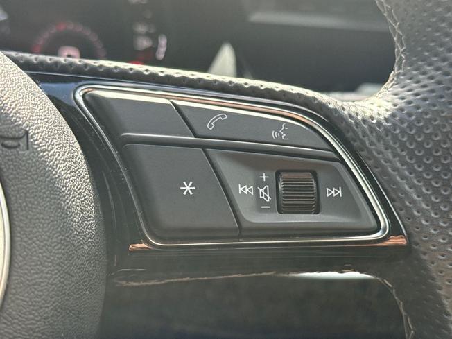 Audi A3 Photo 17
