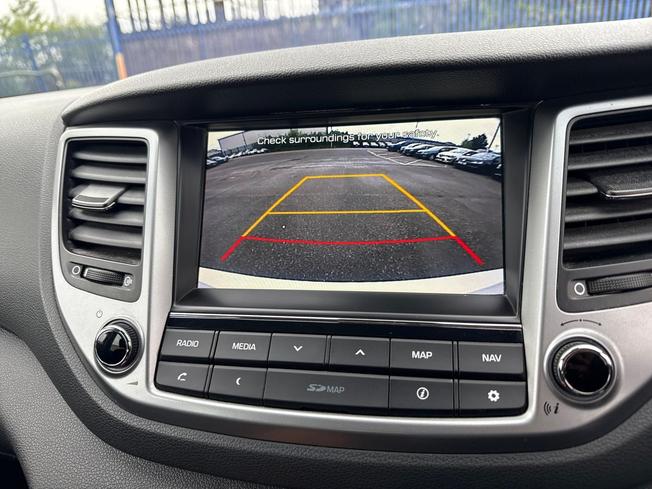 HYUNDAI TUCSON Photo 40