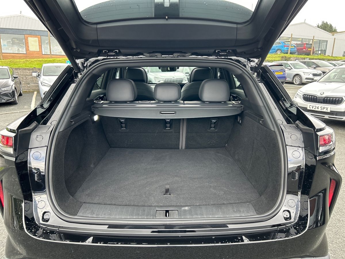 OMODA OMODA 9 1.5 T PHEV AWD NOBLE Photo 23