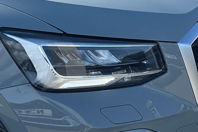 AUDI Q2 Photo 19