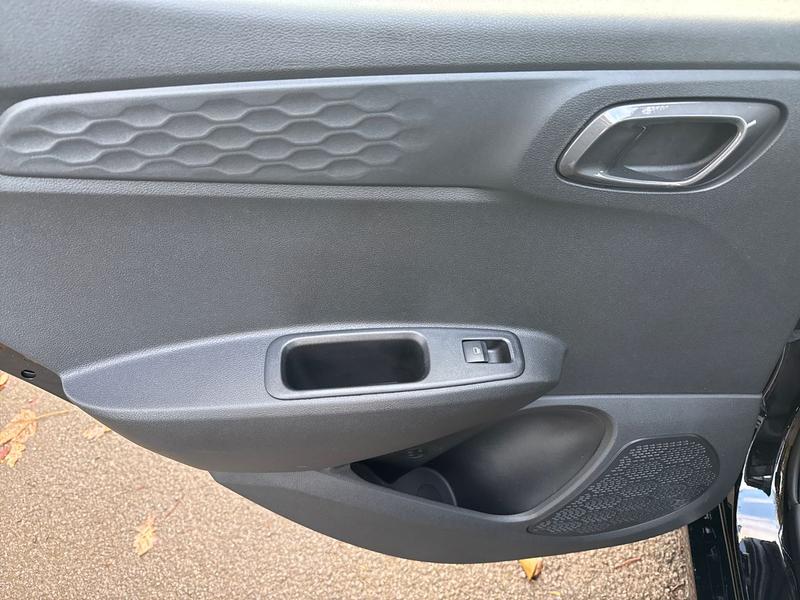 Used Hyundai i10 DV74NXL 50