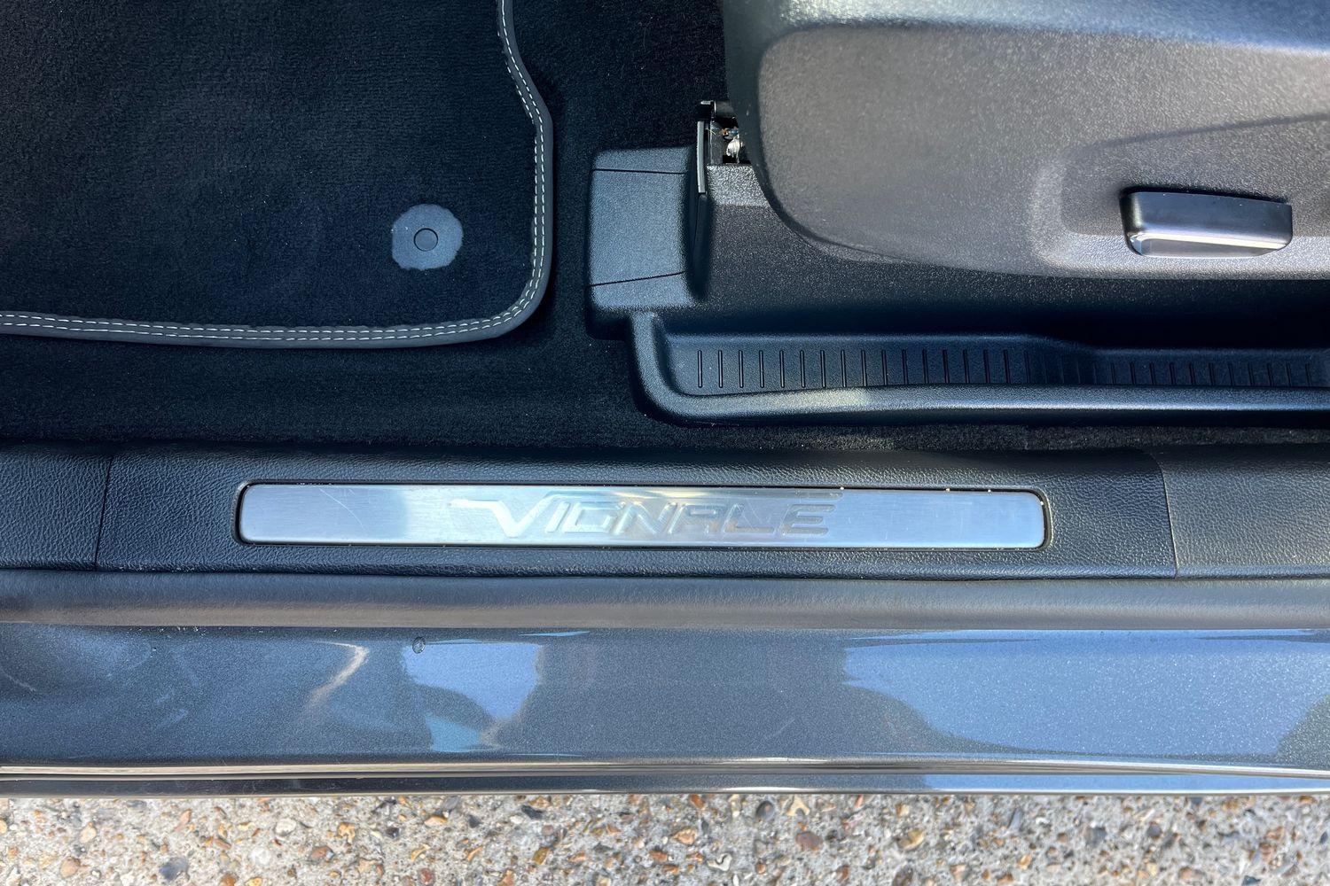 Ford S-Max Photo 29