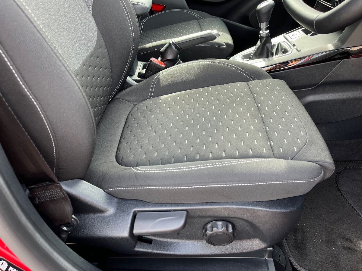 Ford Puma Photo 30