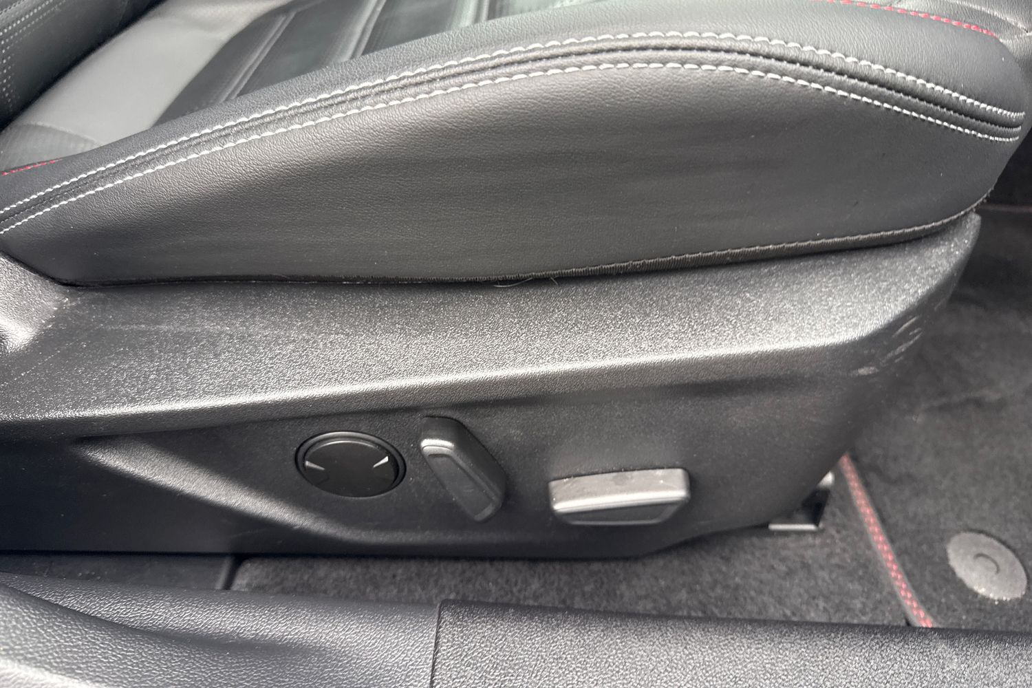 Ford Focus Photo 33