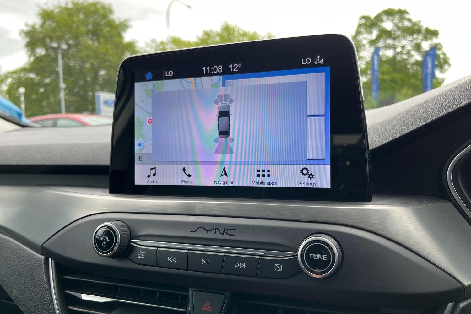 Ford FOCUS Photo 35