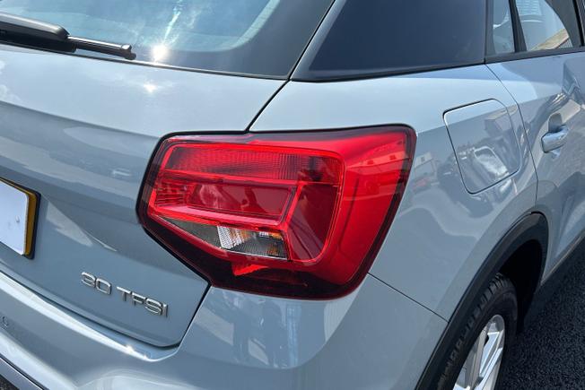 AUDI Q2 Photo 18