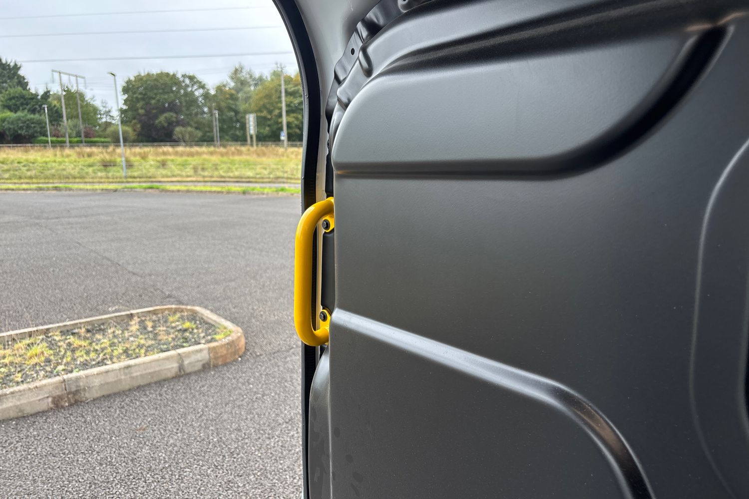 Ford TRANSIT Photo 30