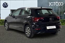 Volkswagen Polo Photo 3
