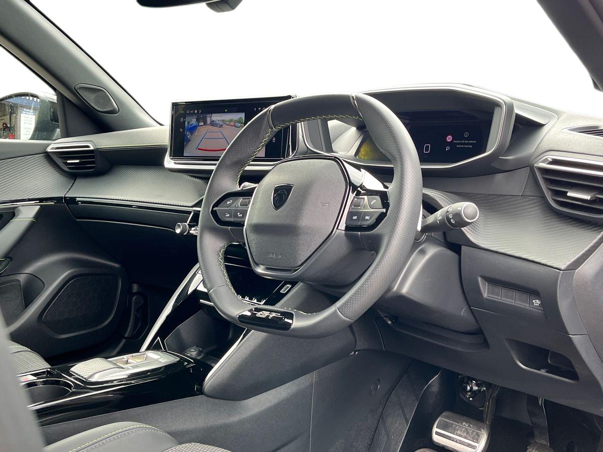 Peugeot 2008 Photo 19