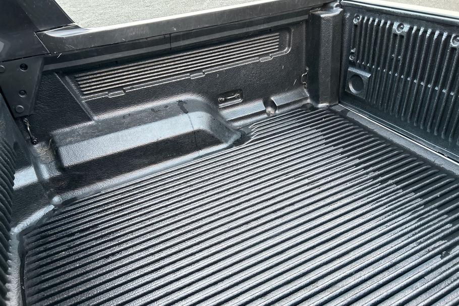 Used Ford RANGER MW22RKK 5