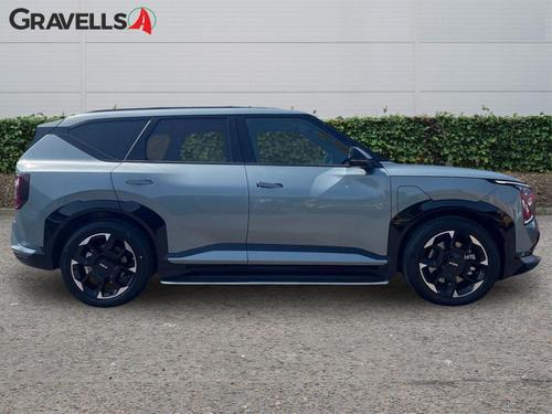 Kia EV5 Photo autoimg-d638f659969f6291212d63f8e0dbf2ce28ef7994.jpg