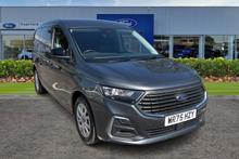 Used FORD TRANSIT CONNECT WR75HZY 1