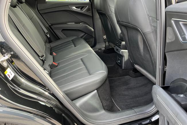 AUDI Q4 E-Tron Photo 47
