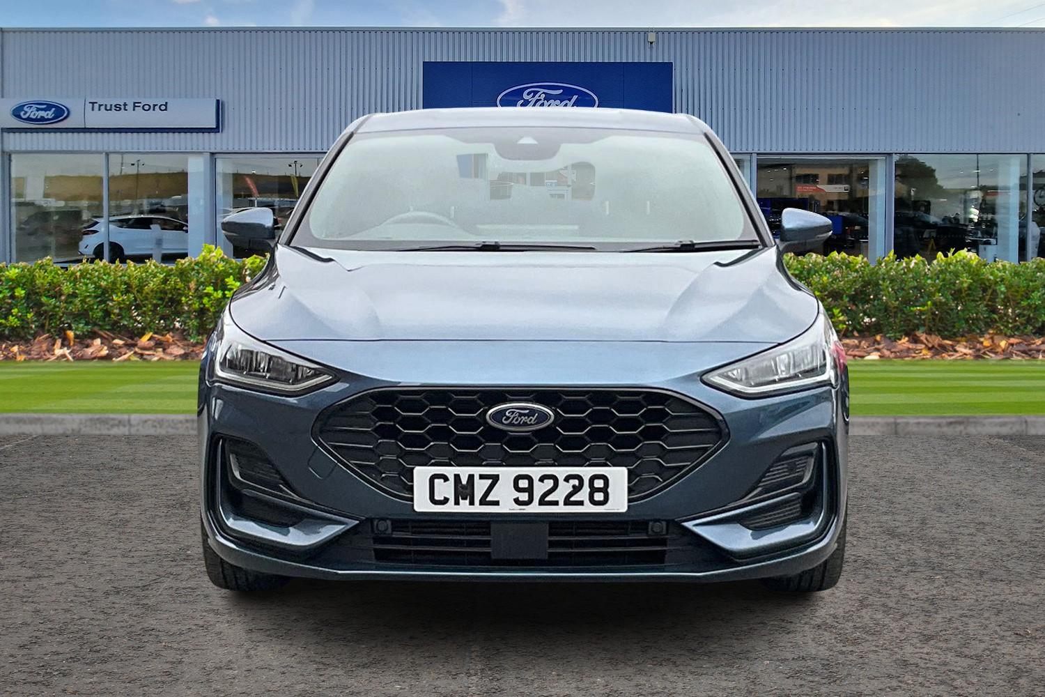 Ford Focus Photo 5