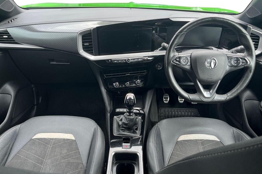 Vauxhall MOKKA Photo autoimg-d63a61089aff20931f68faf91d03dd36b8caba9d.jpg