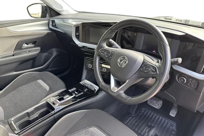 VAUXHALL MOKKA Photo 6