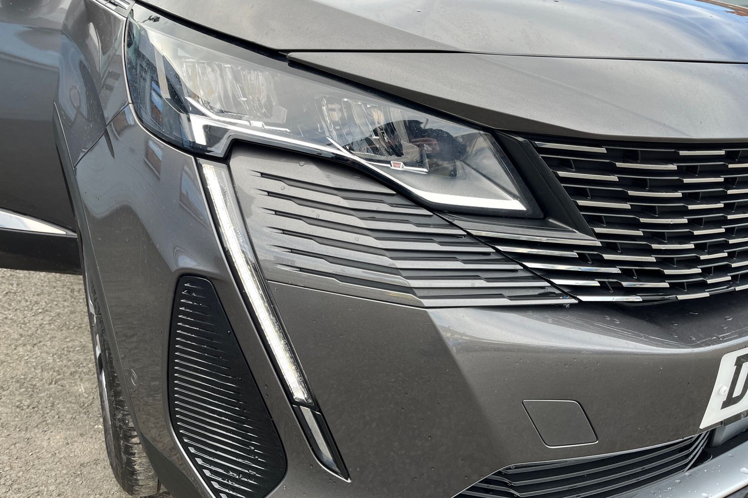 Peugeot 3008 Photo 39