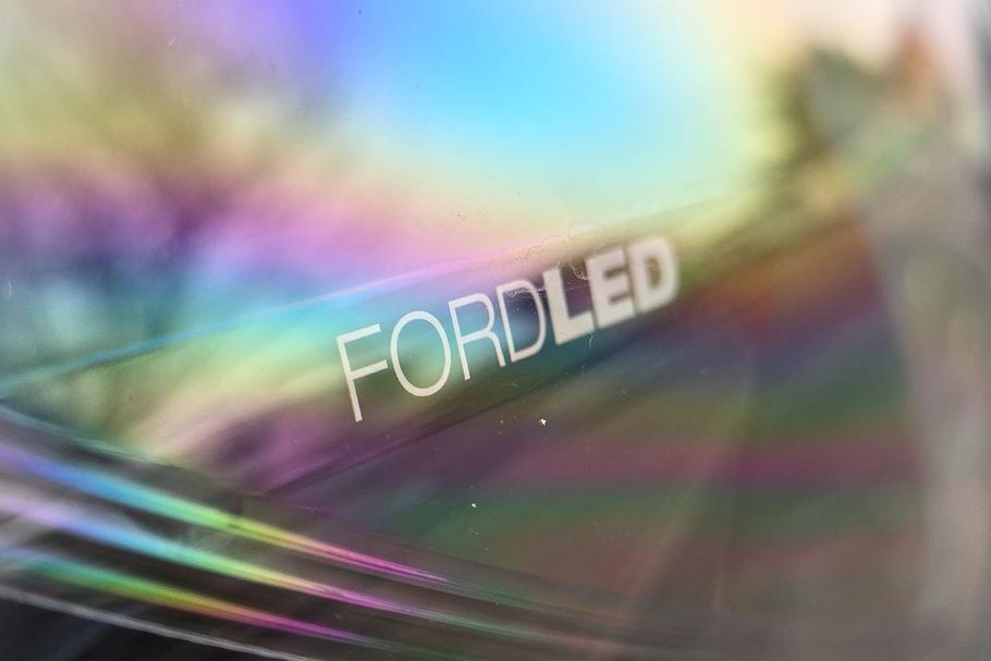 Used FORD TRANSIT CUSTOM WN75AUU 22