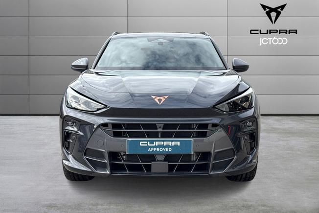 CUPRA Terramar Photo 8