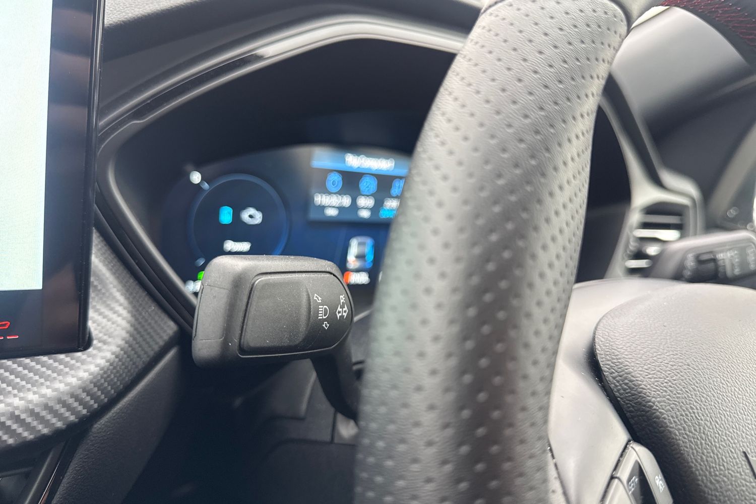 Ford KUGA Photo 13