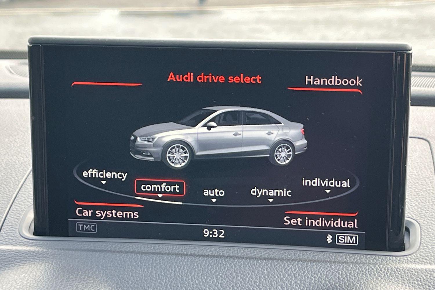Audi A3 Photo 26