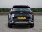 Kia Sportage Photo 8