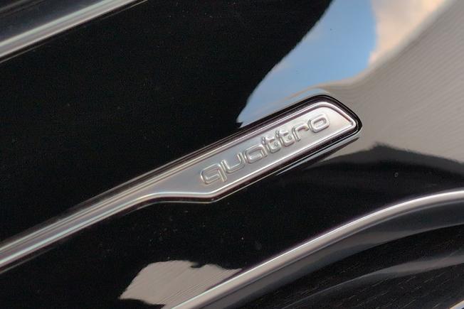 Audi Q7 Photo 44