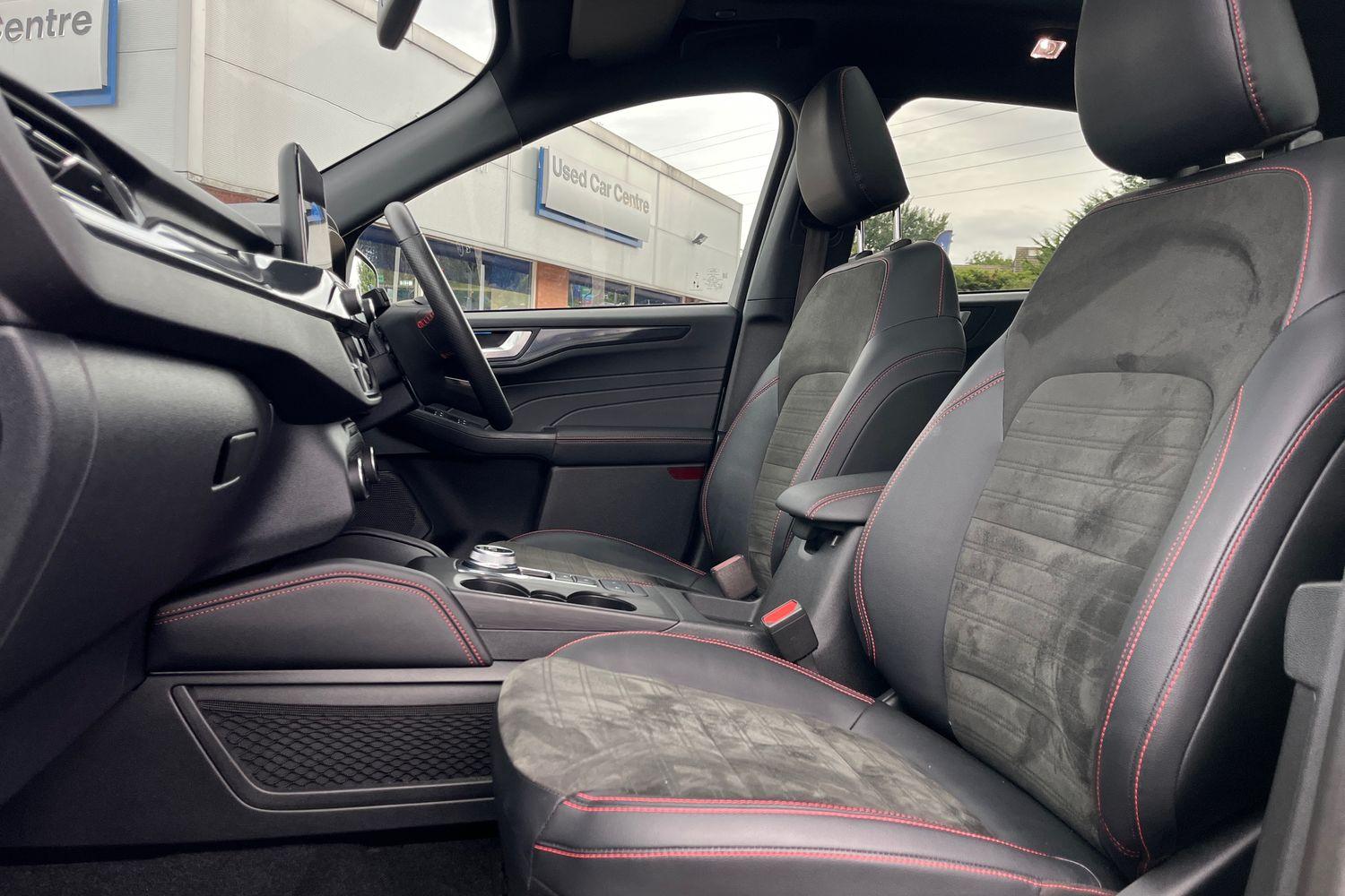 Ford Kuga Photo 18