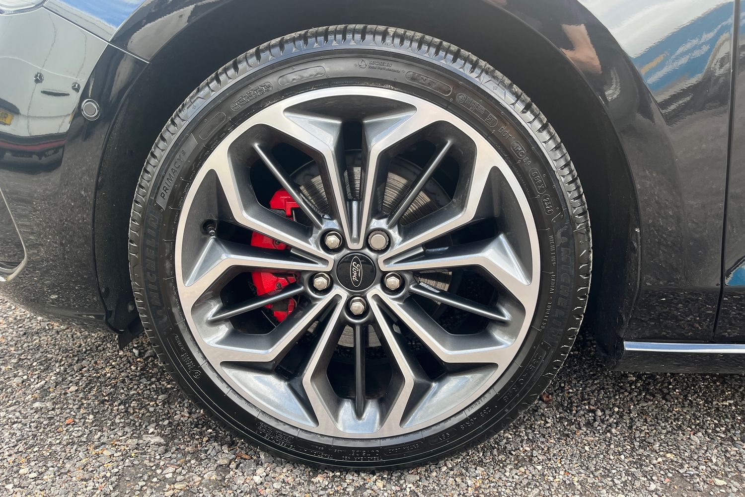 Ford FOCUS Photo 23