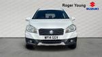 Suzuki SX4 Photo 6