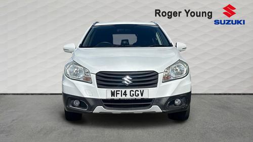 Suzuki SX4 Photo autoimg-d6449789268c39f26e462c45b6316518531be642.jpg