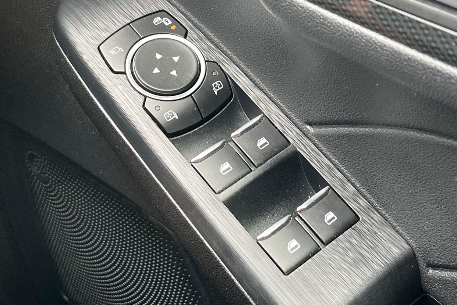 Ford Kuga Photo 15