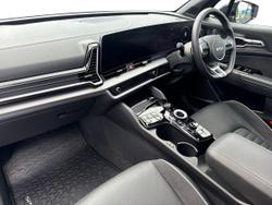 KIA Sportage Photo 2