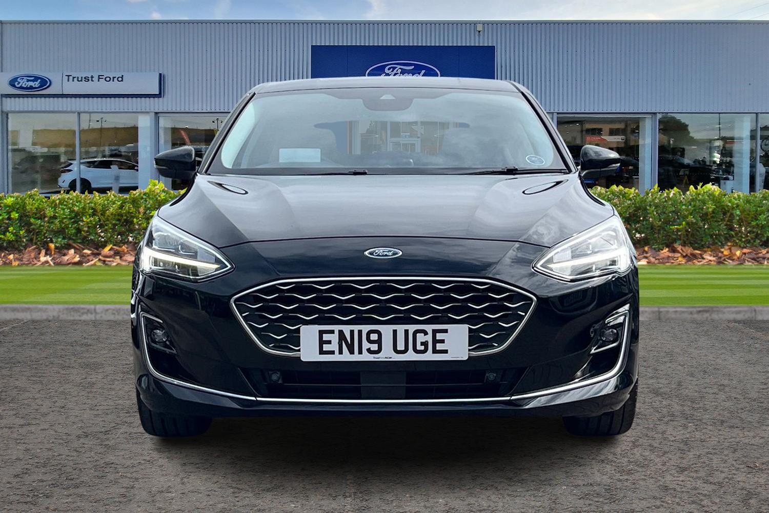 Ford FOCUS VIGNALE Photo 5