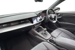 AUDI A3 Photo 2