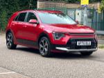 Kia Niro Photo 43