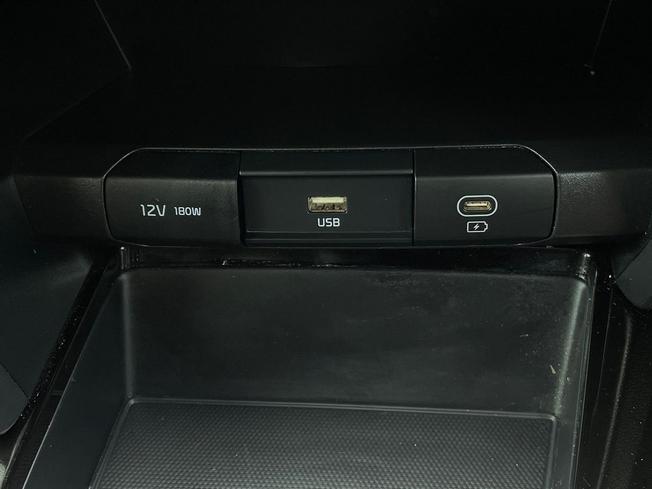 KIA Ceed Photo 44