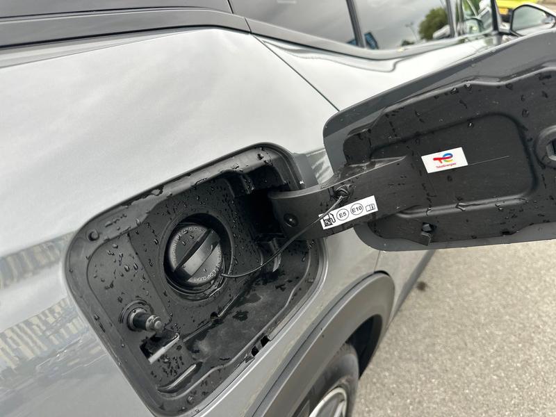 Used Peugeot 408 KS25OLN 31
