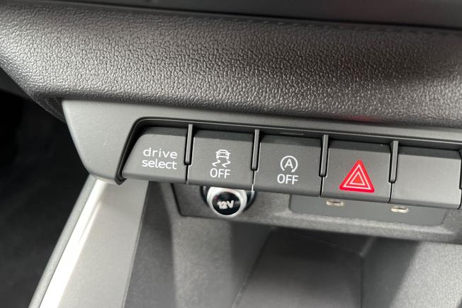 AUDI A1 Photo 32